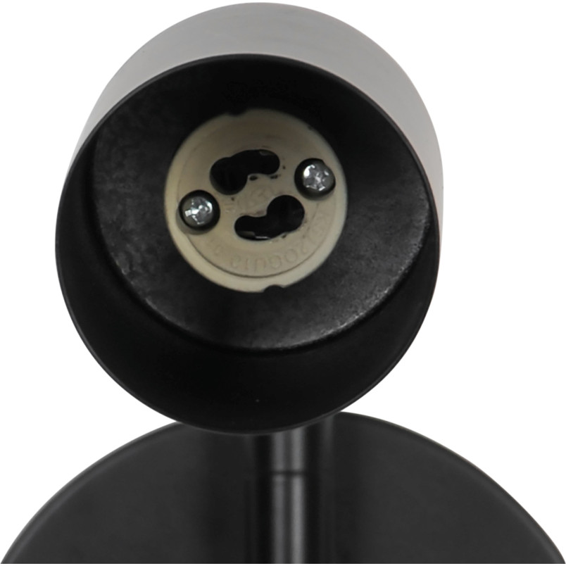 Explore Long | Wall light | Black Nordlux