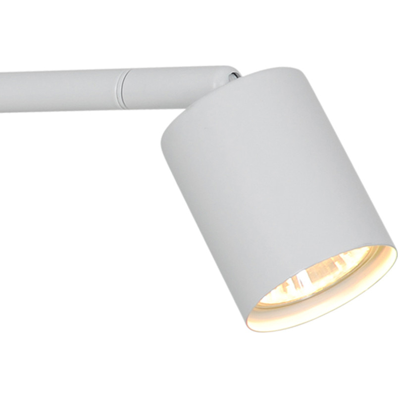 Explore Long | Wall light | White Nordlux