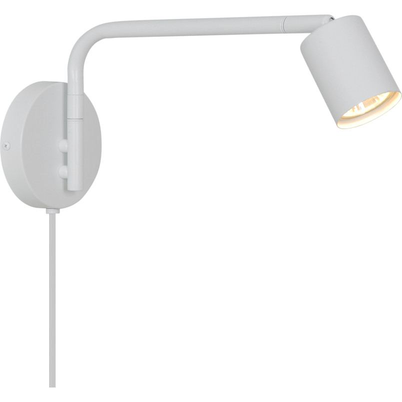 Explore Long | Wall light | White Nordlux