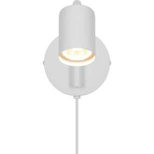 Explore Long | Wall light | White Nordlux