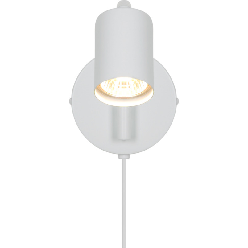 Explore Long | Wall light | White Nordlux