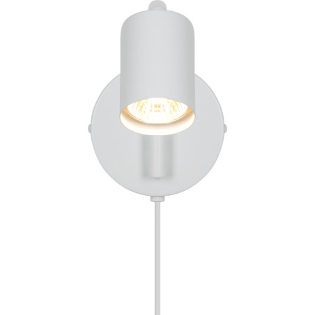 Explore Long | Wall light | White Nordlux