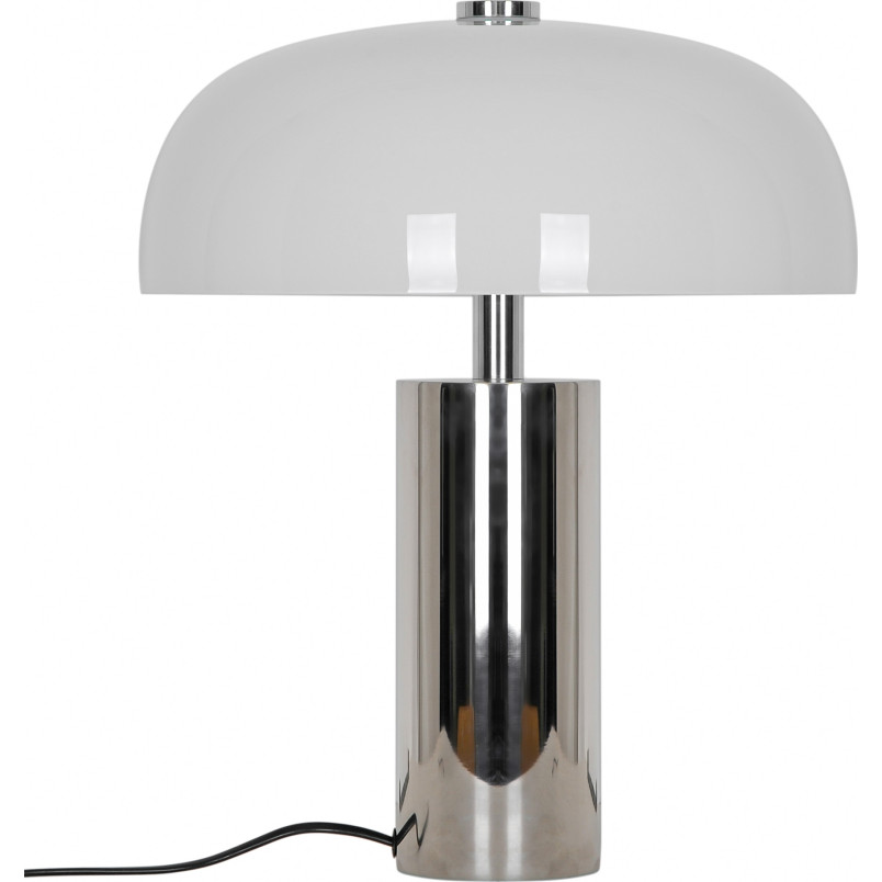 Gabrielle | Table lamp | Chrome Nordlux