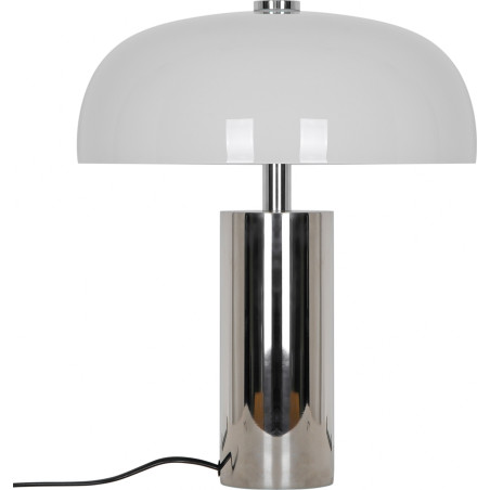 Gabrielle | Table lamp | Chrome Nordlux
