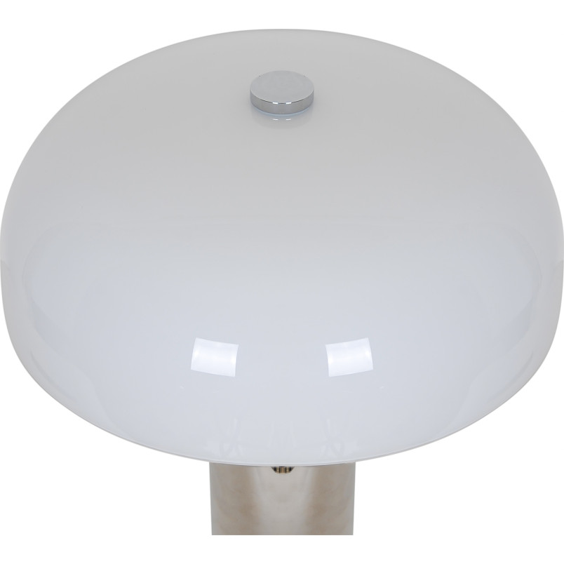 Gabrielle | Table lamp | Chrome Nordlux