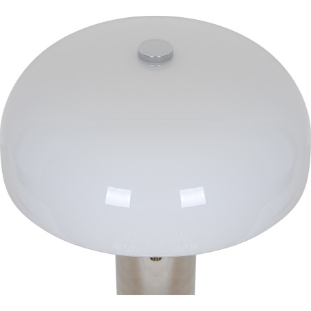 Gabrielle | Table lamp | Chrome Nordlux