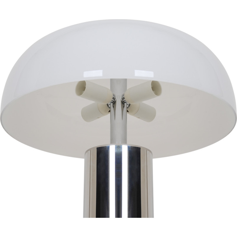 Gabrielle | Table lamp | Chrome Nordlux