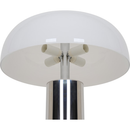 Gabrielle | Table lamp | Chrome Nordlux