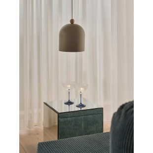 Gaston | Pendant | Light brown Nordlux