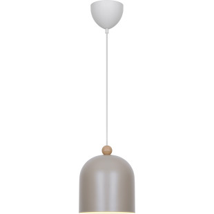 Gaston | Pendant | Light brown Nordlux