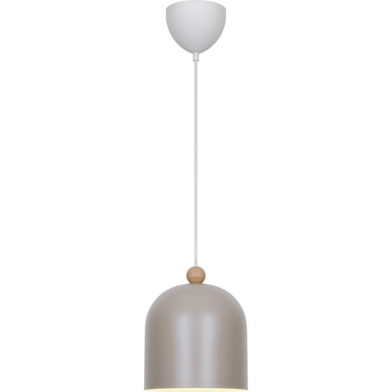 Gaston | Pendant | Light brown Nordlux