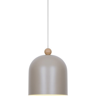 Gaston | Pendant | Light brown Nordlux