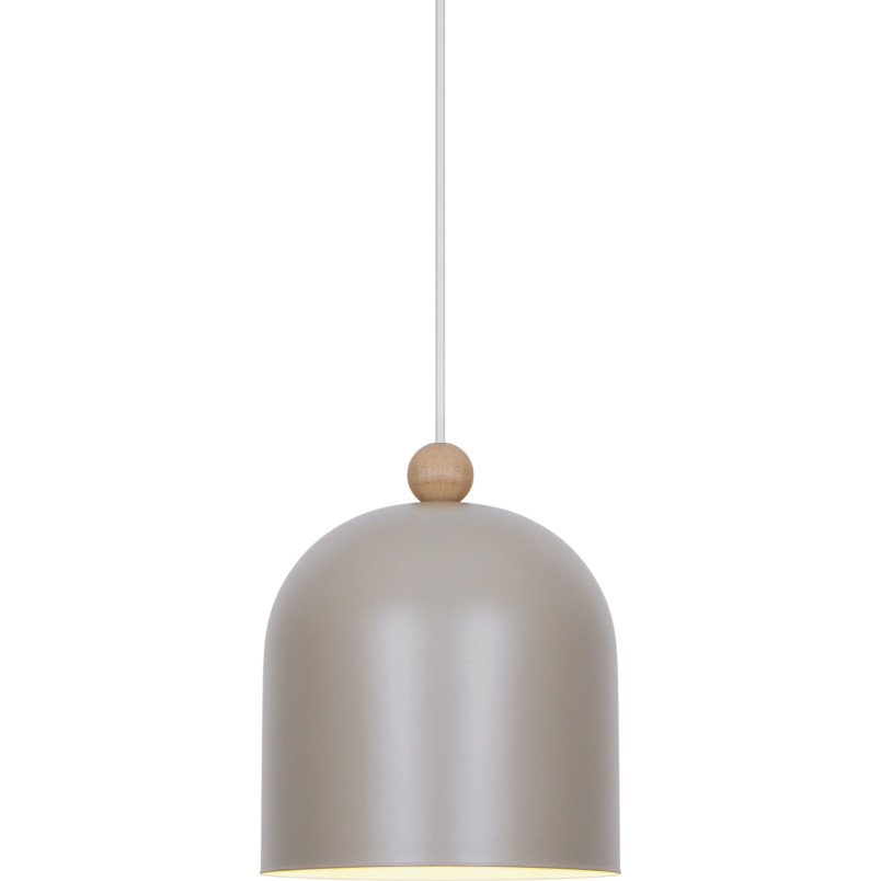 Gaston | Pendant | Light brown Nordlux