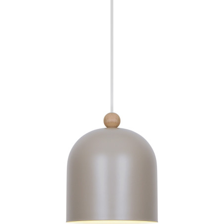 Gaston | Pendant | Light brown Nordlux