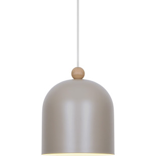 Gaston | Pendant | Light brown Nordlux