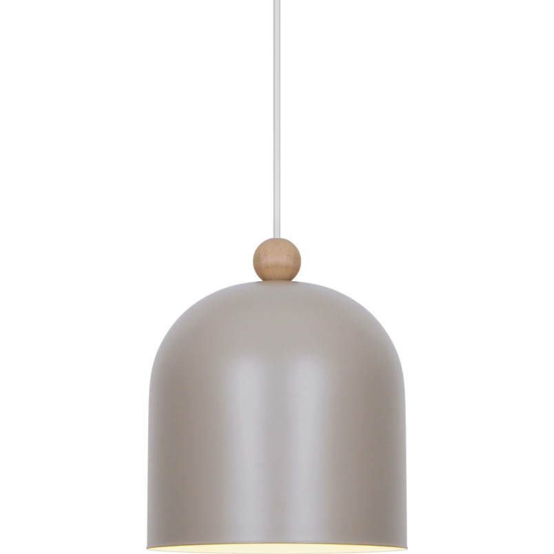 Gaston | Pendant | Light brown Nordlux