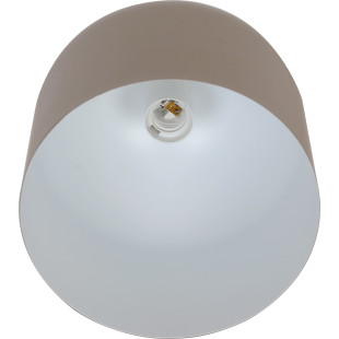 Gaston | Pendant | Light brown Nordlux
