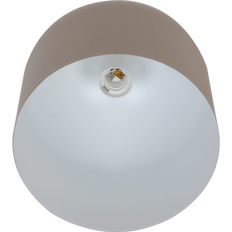 Gaston | Pendant | Light brown Nordlux