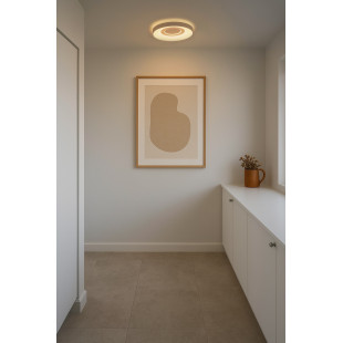 Halyna | Ceiling light | White Nordlux