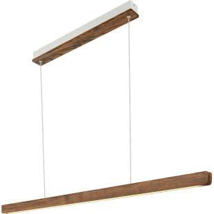 Ilgas | Pendant | Dark brown Nordlux