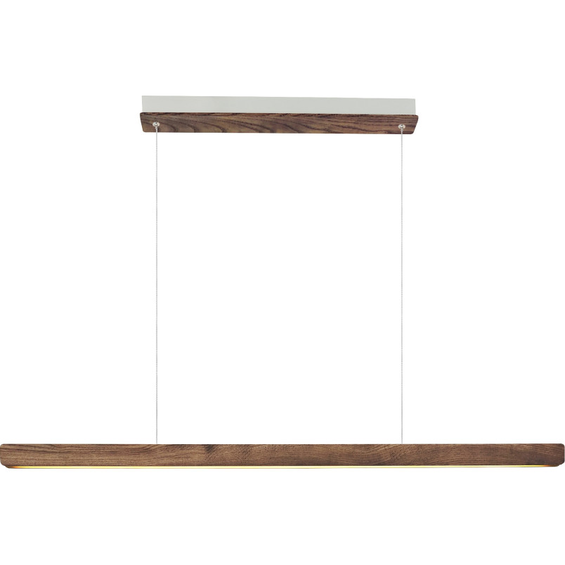 Ilgas | Pendant | Dark brown Nordlux