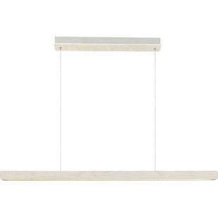 Ilgas | Pendant | White Nordlux