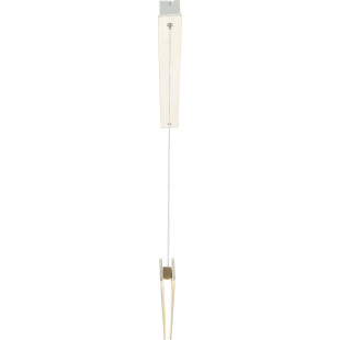 Ilgas | Pendant | White Nordlux