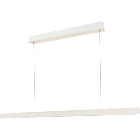 Ilgas | Pendant | White Nordlux