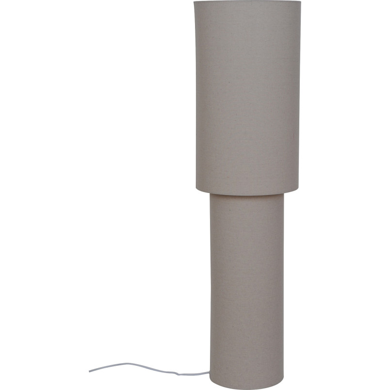 Izara 110 | Floor lamp | Beige Nordlux