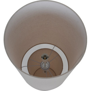 Izara 110 | Floor lamp | Beige Nordlux