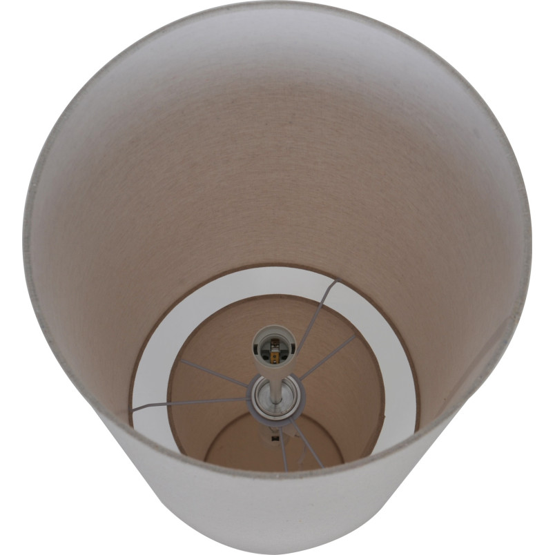 Izara 110 | Floor lamp | Beige Nordlux