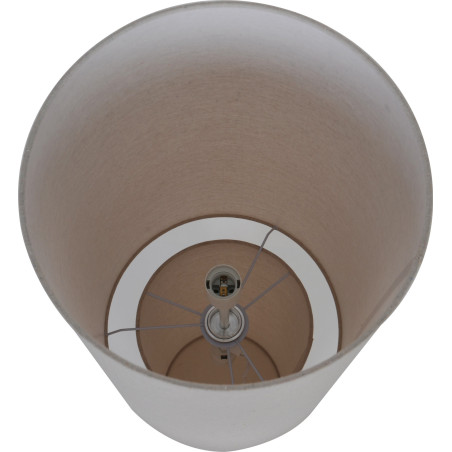Izara 110 | Floor lamp | Beige Nordlux