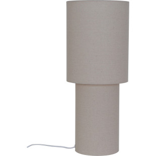 Izara 60 | Floor lamp | Beige Nordlux