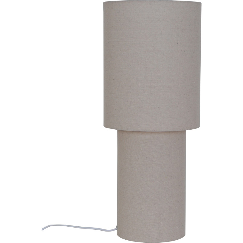 Izara 60 | Floor lamp | Beige Nordlux