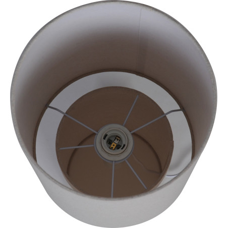 Izara 60 | Floor lamp | Beige Nordlux