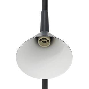 Kelvis | Floor lamp | Black Nordlux