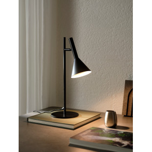 Kelvis | Table lamp | Black Nordlux