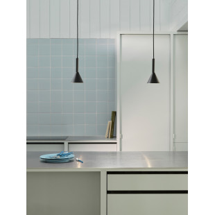Kelvis 2-Kit | Pendant | Black Nordlux