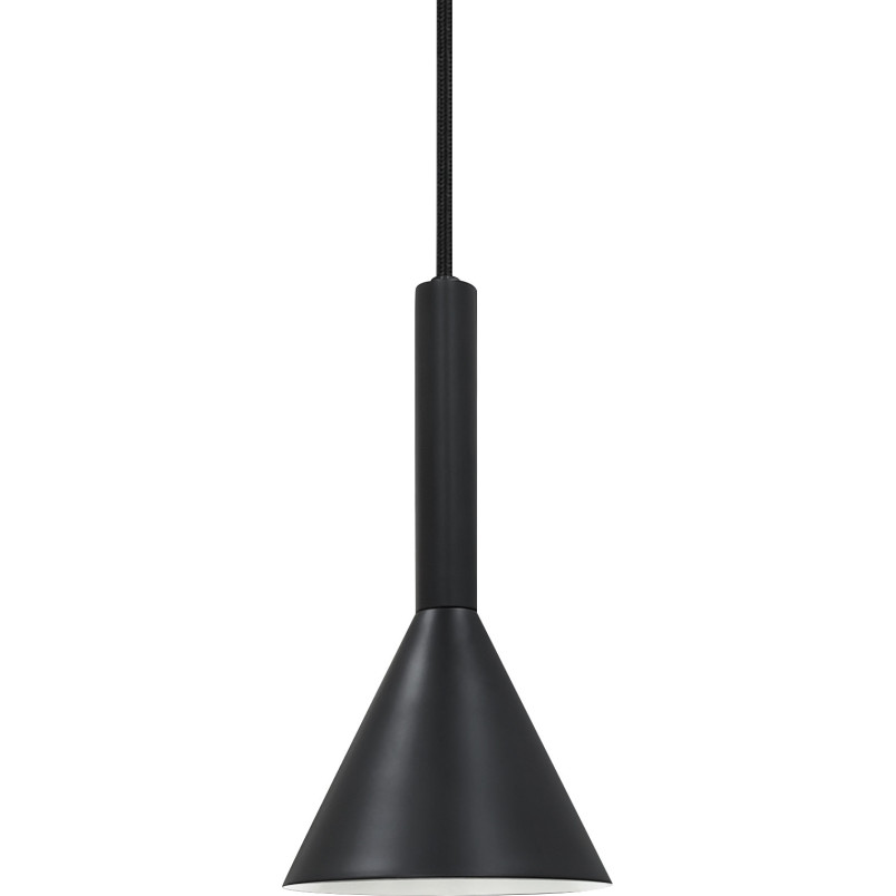Kelvis 2-Kit | Pendant | Black Nordlux