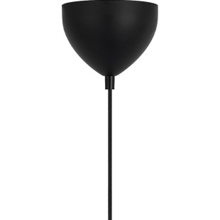 Kelvis 2-Kit | Pendant | Black Nordlux