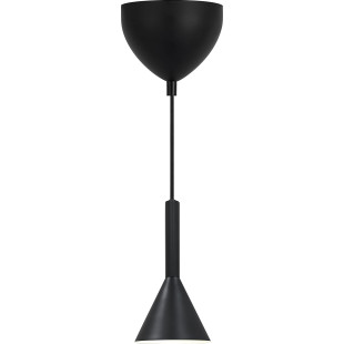 Kelvis 2-Kit | Pendant | Black Nordlux