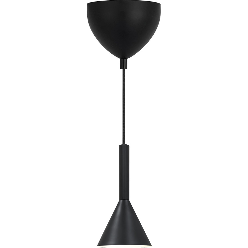 Kelvis 2-Kit | Pendant | Black Nordlux