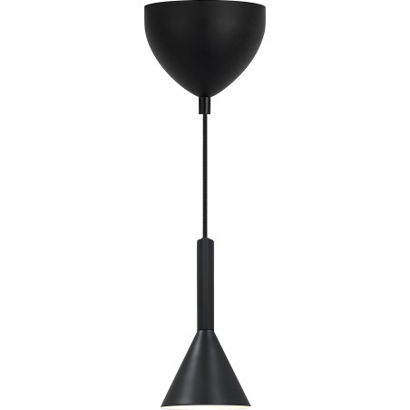Kelvis 2-Kit | Pendant | Black Nordlux