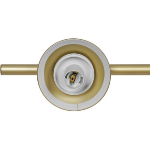 Lilly 5-spot | Pendant | Brass Nordlux