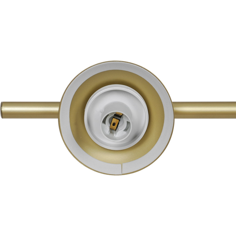 Lilly 5-spot | Pendant | Brass Nordlux