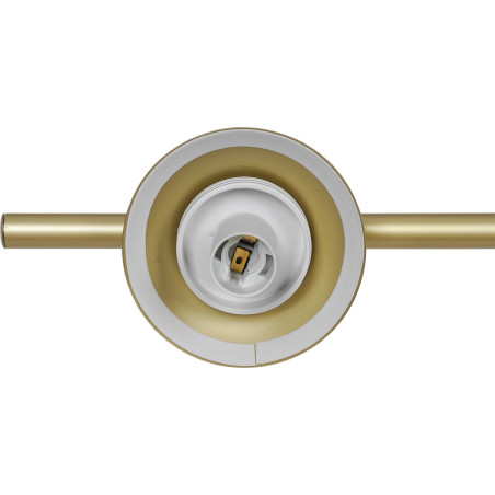 Lilly 5-spot | Pendant | Brass Nordlux