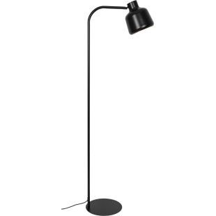 Louella | Floor lamp | Black Nordlux