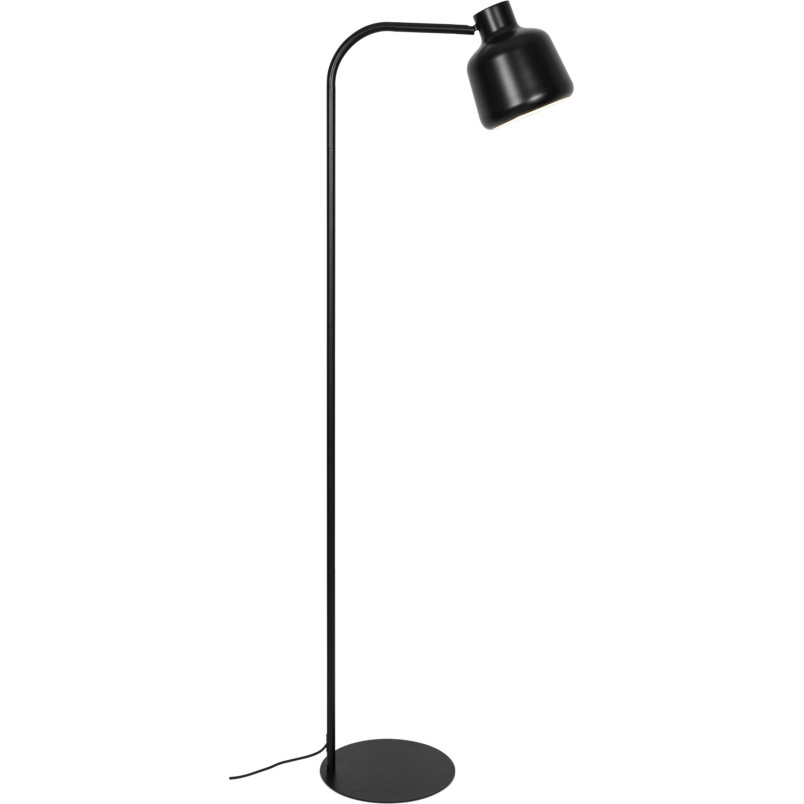Louella | Floor lamp | Black Nordlux