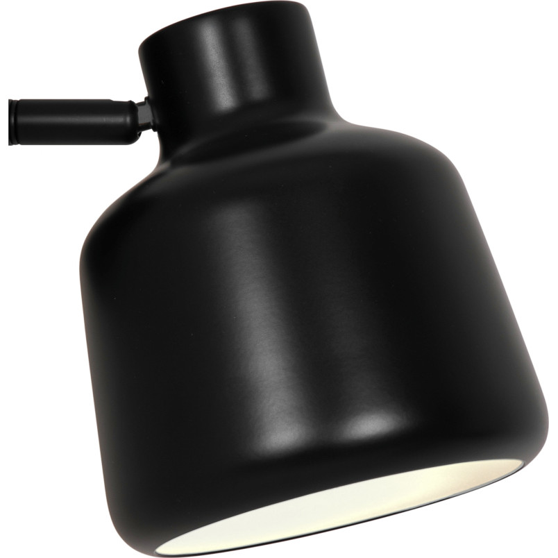 Louella | Floor lamp | Black Nordlux