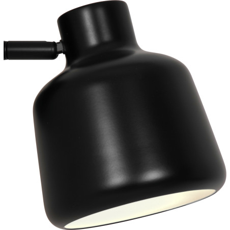 Louella | Floor lamp | Black Nordlux